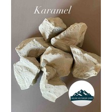Melike Kiltebeşir Çakır Tadımlık Karamel