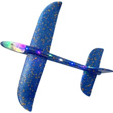 Eva Uçak Işıklı 48CM