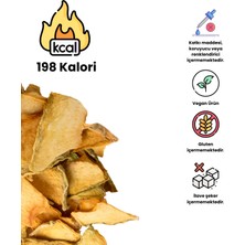 Fırında Kurutulmuş Kavun 50 G Doypack - Kuru Meyve