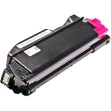 Lazer Ofis Malzemeleri Kyocera TK5150 Kırmızı Muadil Toner 10K