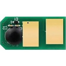 Lazer Ofis Malzemeleri Oki C301 Mavi Toner Chipi 1,5k