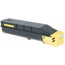 Lazer Ofis Malzemeleri Kyocera TK8305 Sarı Muadil Toner 15K