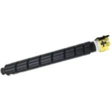 Lazer Ofis Malzemeleri Kyocera TK8365 Sarı Muadil Toner 12K