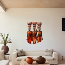 Trıbal Grace / Kabile Zarafeti