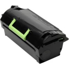 Lazer Ofis Malzemeleri Lexmark MS817 Muadil Toner 25K