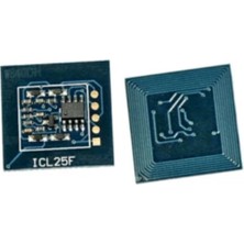 Lazer Ofis Malzemeleri Lexmark W840 Toner Chipi 30K