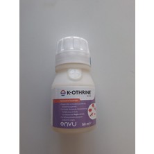 Jetta 2lt Ilaçlama Pompası - K- Othrine 50CC ( Karasinek - Sivrisinek - Kene - Hamamböceği - Tahtakurusu )