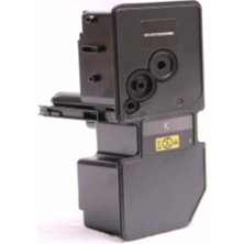 Lazer Ofis Malzemeleri Kyocera TK5240 Siyah Muadil Toner 4K