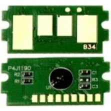 Lazer Ofis Malzemeleri Kyocera TK7205 Toner Chipi 35K