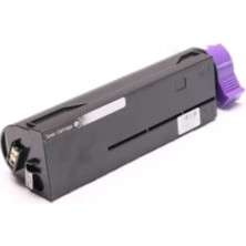 Lazer Ofis Malzemeleri Oki B432 Muadil Toner 12K