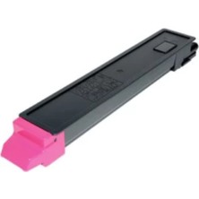 Lazer Ofis Malzemeleri Kyocera TK8115 Kırmızı Muadil Toner 6k