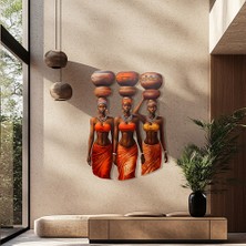 Trıbal Grace / Kabile Zarafeti