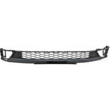 Tampon Spoyleri (Koruma Lipi) Ön - 5NA8059039B9 Wisco - Volkswagen Tiguan 16-20 Uyumlu