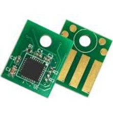 Lazer Ofis Malzemeleri Lexmark MS810 Drum Ünitesi Chipi 100K