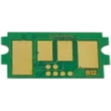 Lazer Ofis Malzemeleri Kyocera TK5150 Kırmızı Chip 10K
