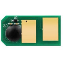 Lazer Ofis Malzemeleri Oki C310 Siyah Toner Chipi 3,5k