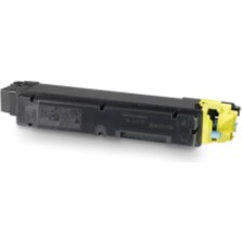 Lazer Ofis Malzemeleri Kyocera TK5305 Sarı Muadil Toner 6k