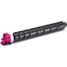 Lazer Ofis Malzemeleri Kyocera TK8335 Kırmızı Muadil Toner 15K