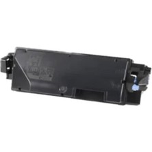 Lazer Ofis Malzemeleri Kyocera TK5270 Siyah Muadil Toner 8k