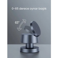 4in1 15W Hızlı Kablosuz Şarj Standı Iphone/watch/airpods Uyumlu Gece Lambalı Wireless Şarz Standı