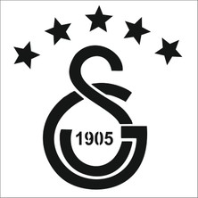 Stencil Sarayi Boyama Şablon Figür - 8311