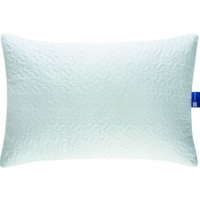 Soub Sleep Home Lazer Kapitoneli 50X70CM 1000GR Yastık
