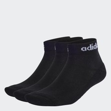adidas   Çorap C LIN ANKLE 3P IC1303