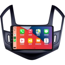 Chevrolet Cruze Multimedya (2013-2015) 2 GB Ram 32 GB Hafıza 4 Çekirdek Soundway