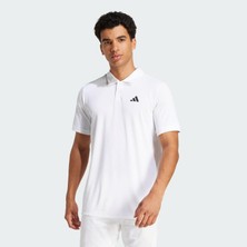 Adidas Performance JD8636 Club Tennis Polo Shirt