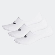adidas No-Show Socks 3 Pairs Çorap FM0676