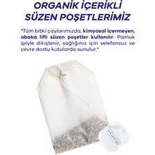 Prof Saraçoğlu Karabaş (Lavandula Stoechas) Bitki Çayı
