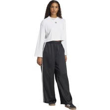 adidas JD1540 Ess Wr Ls Kadın T-Shirt