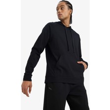 DeFacto Standart Fit Kapüşonlu Sporcu Sweatshirt D8014AX25SP