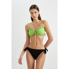 DeFacto Regular Fit Bikini Altı-Fall in Love B7509AX24SM