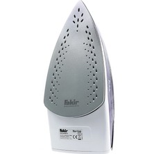 Fakir Spring 2600 W Buharlı Ütü Mor