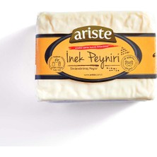 Ariste 5'li Tam Yağlı İnek Beyaz Peyniri 2250 gr (450 gr x 5) – Olgunlaştırılmış