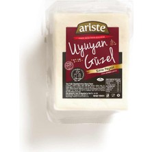 Ariste Uyuyan Güzel Tam Yağlı Ezine Peyniri 2250 gr (Koyun Sütü Ağırlıklı) (450 gr x 5)– Olgunlaştırılmış
