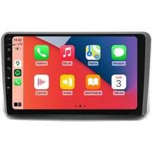 Mercedes ml W164 Multimedya (2005-2012) 2 GB Ram 32 GB Hafıza 8 Çekirdek Navigatör