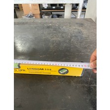  Su Terazisi MIKNATISLI  Sarı ALÜMİNYUM YÜKSEK HASSASİYET 50CM