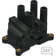 Delphı GN10449-12B1 Ateşleme Bobini Ford C Max. Fiesta. Focus. Mo