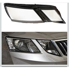 Karfarstop Skoda Octavia 2017 2019 Far Camı