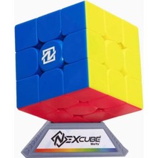 Nessiworld Başel Toys Moyu Nexcube Speed 3x3 Classic