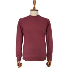 Unisex Kapüşonsuz Sweat
