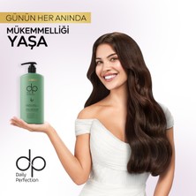 Dp Daily Perfection Şampuan Biberiye Özlü 800 ml