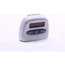 Senal Store Solarlı Adımsayar Bigem BM-048