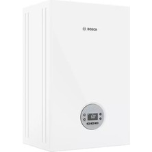 Condens 1200 W 24/24 Yoğuşmalı Kombi (Baca Dahil)