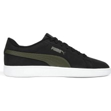 Puma Smash 3.0 Buckpuma Black-Dark Olive