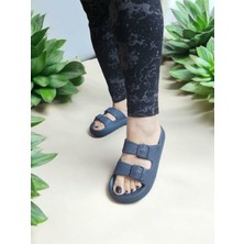 Çift Toka  Eva Ayarlanabilir Suya Dayanıklı Deniz,havuz,plaj Terliği