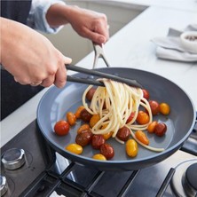 GreenPan Silikon Maşa Gri | Platinum Silicone | BPA İçermez |