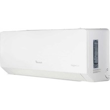 Baymak (Montaj Dahil) Elegant Soft 12.000 Btu A++ Inverter Klima